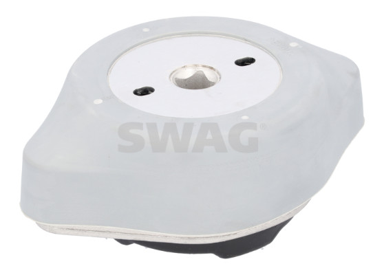 Ulożenie automatickej prevodovky SWAG